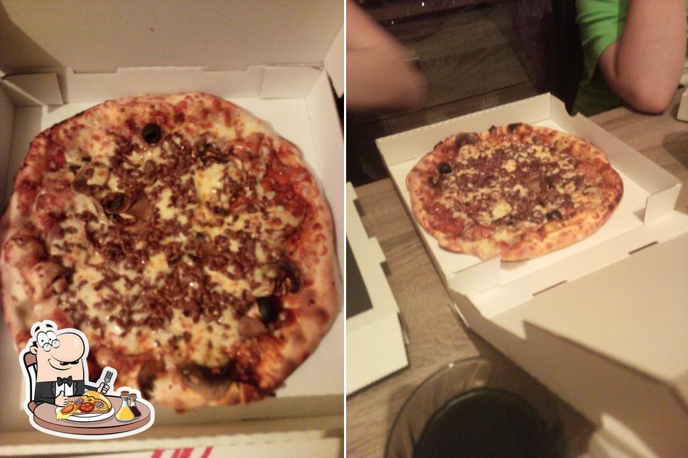 Planete pizza