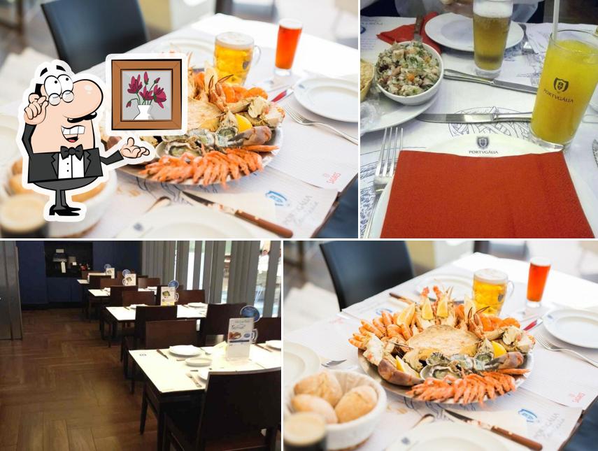 Portugália Cervejaria CascaiShopping