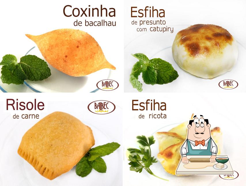 Bendita Esquina - Revenda Balbec Uberaba
