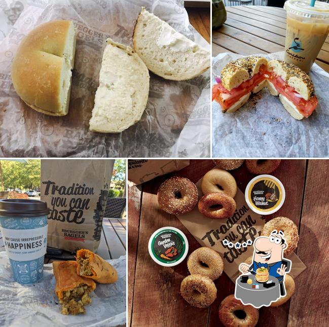 Caribou Coffee