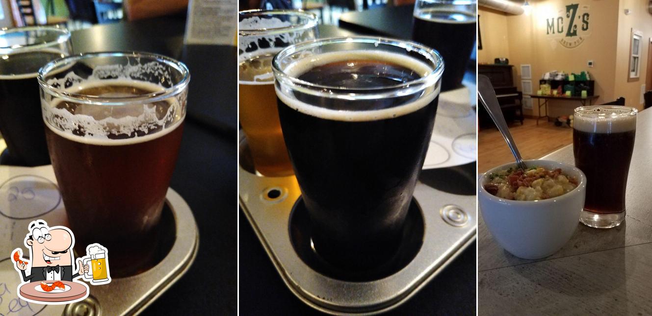 McZ's Brew Pub