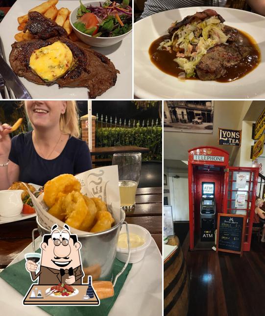 Woodbridge Hotel