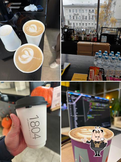 1804 Coffee