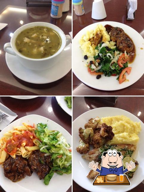 Byblos Deli