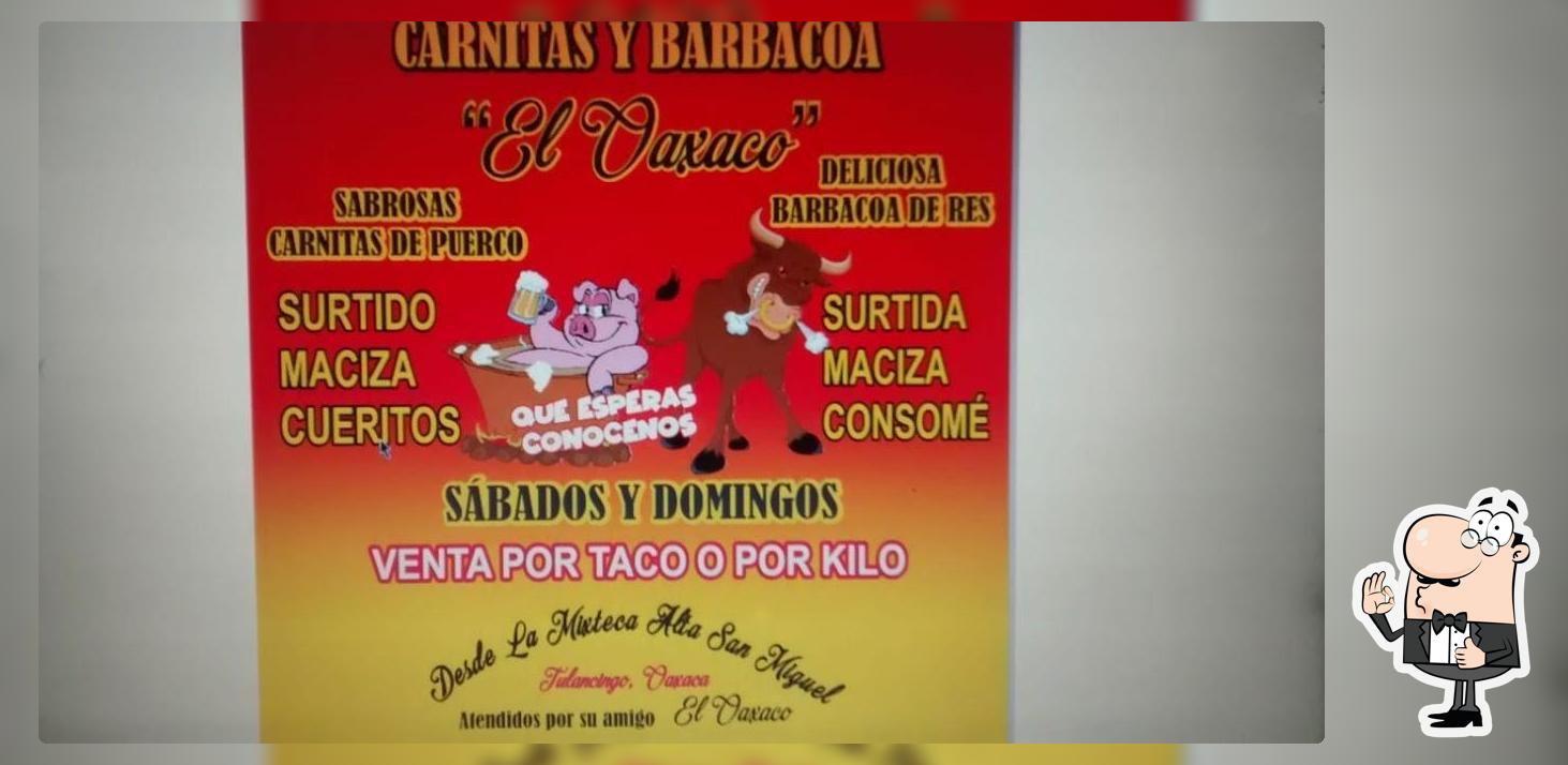 CARNITAS - LA MIXTECA ALTA