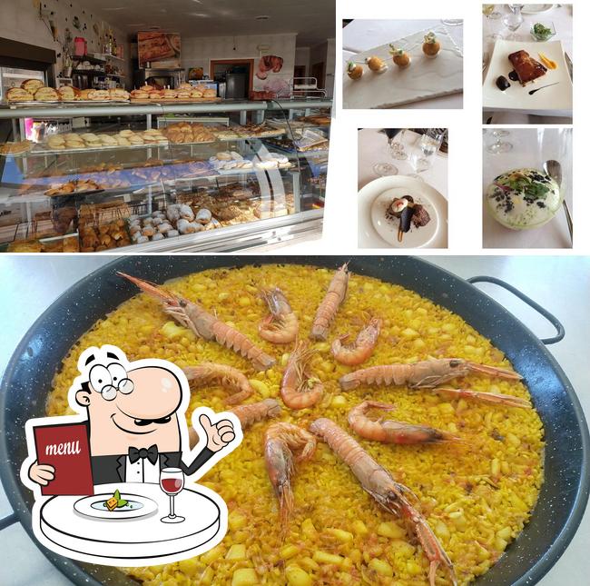 Pizzería Capellino