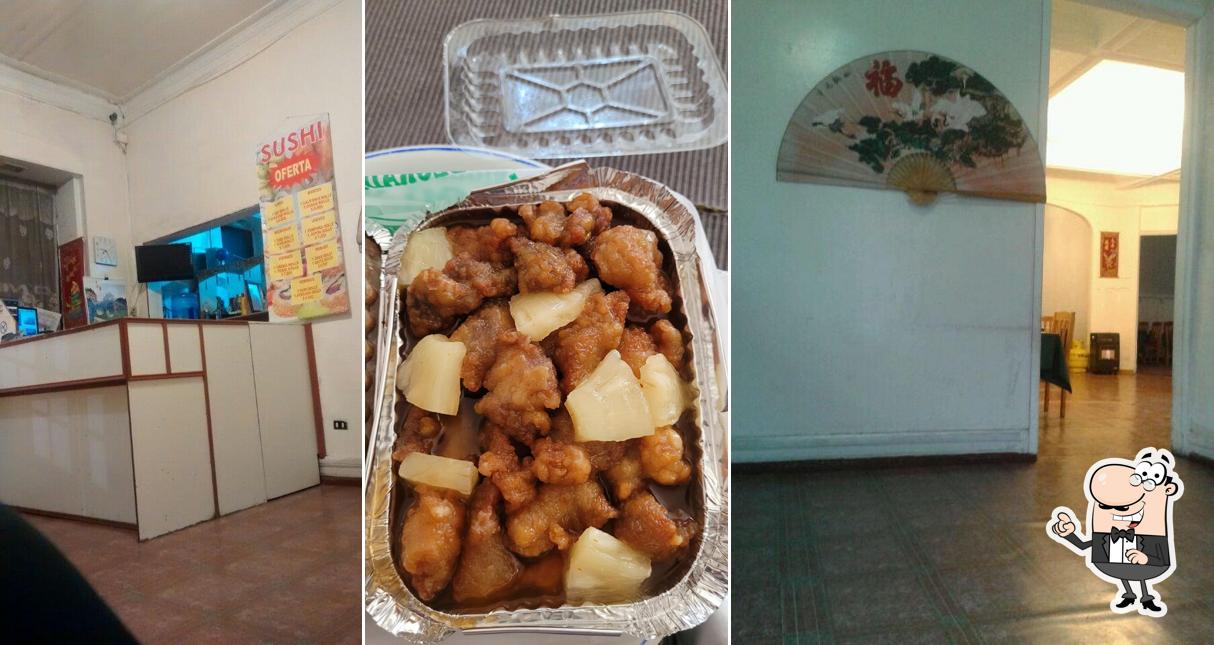 Restaurant China