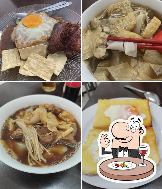 Chuan Cheng Café