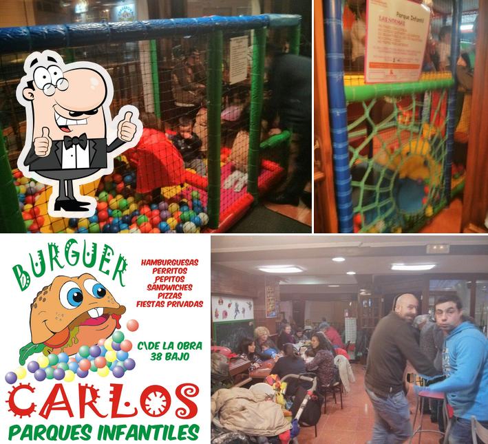 El Carlos
