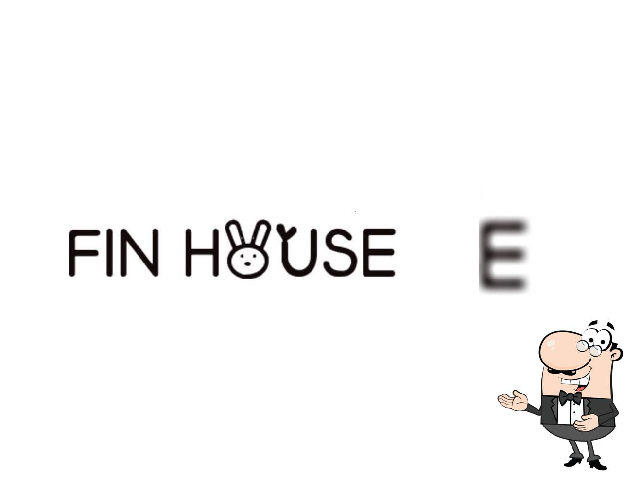 FIN HOUSE