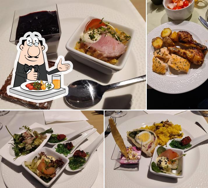 Fine Buffet By Lovas