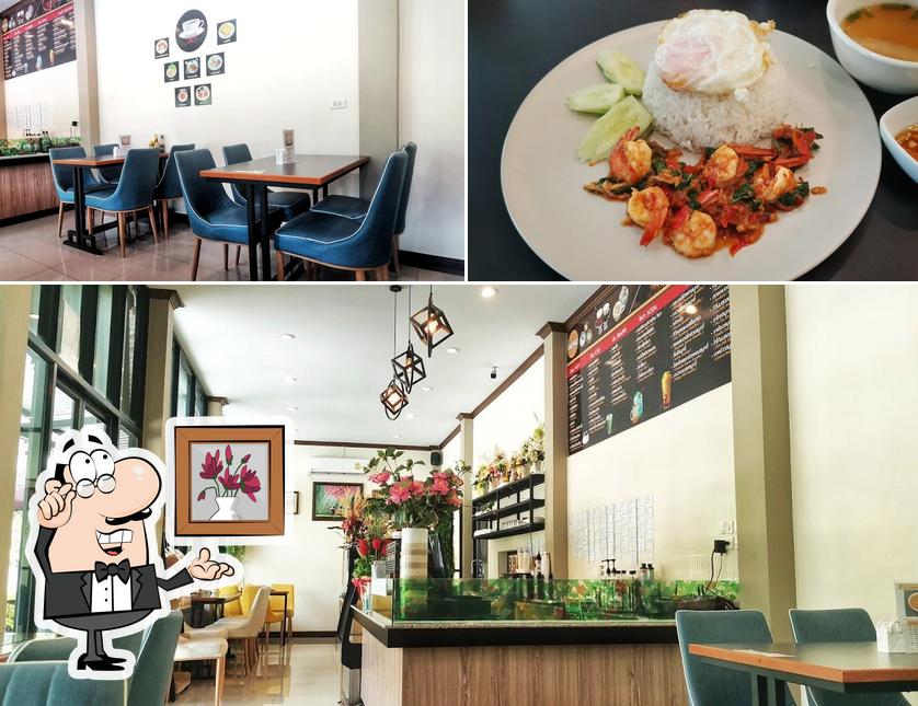 หลุยส์ : Food and Beverage 2019