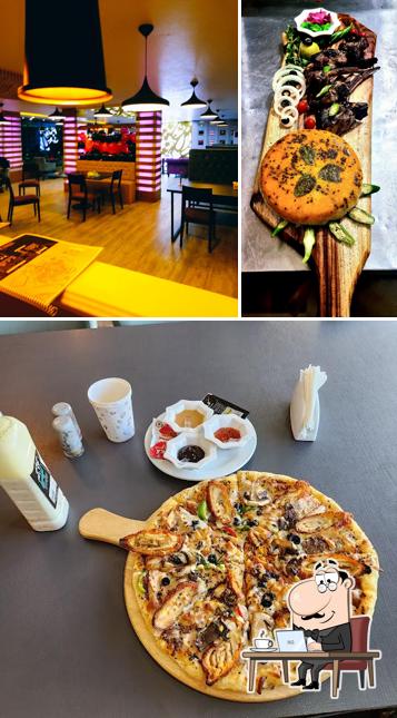 Galardo restaurant