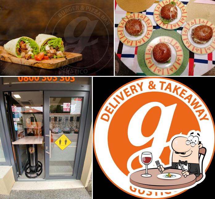 Gustico (Split)