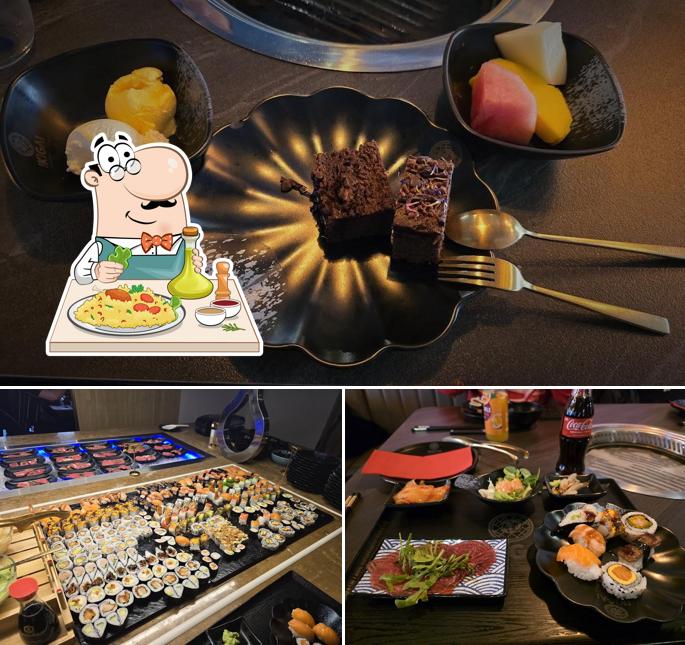 IKIGAI - Japanese BBQ