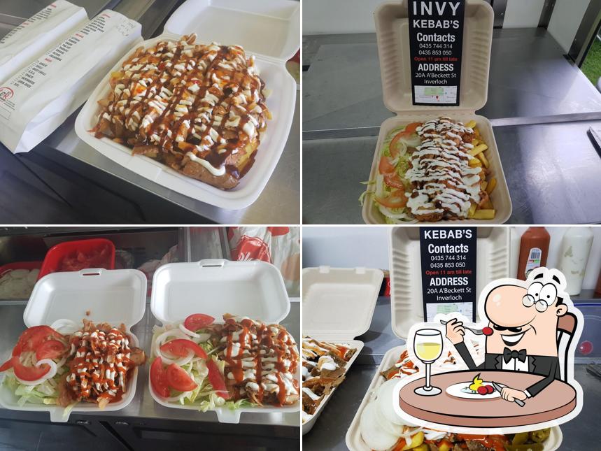 Invy Kebabs