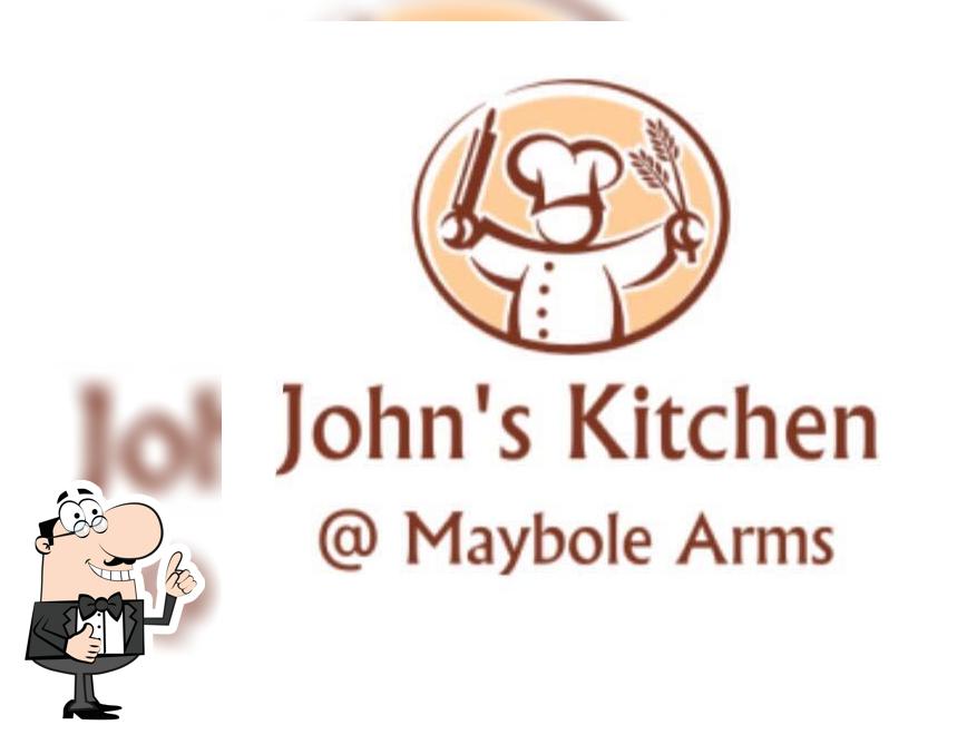 John's kitchen on the high st