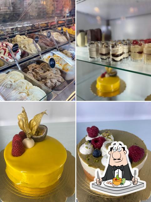 LOVE gelateria