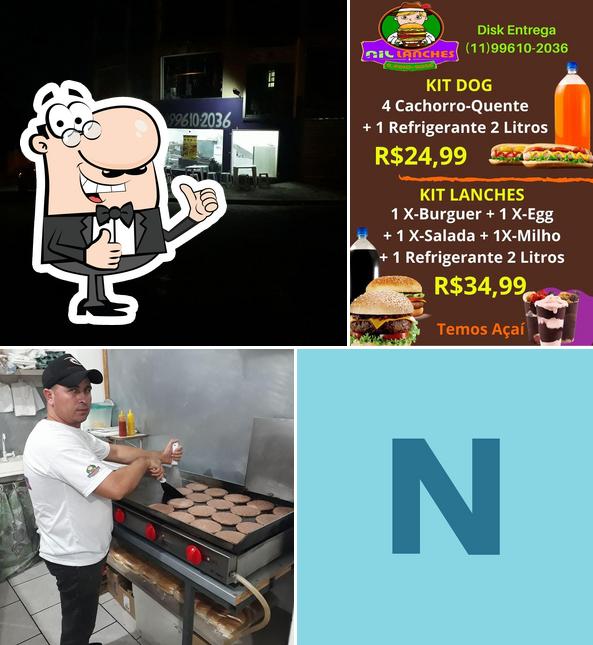 NIL Lanches