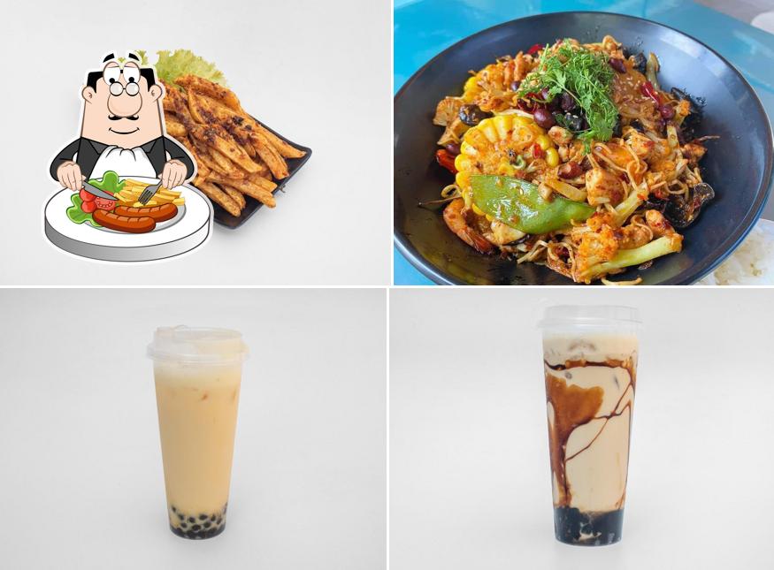 OPPA FOOD
