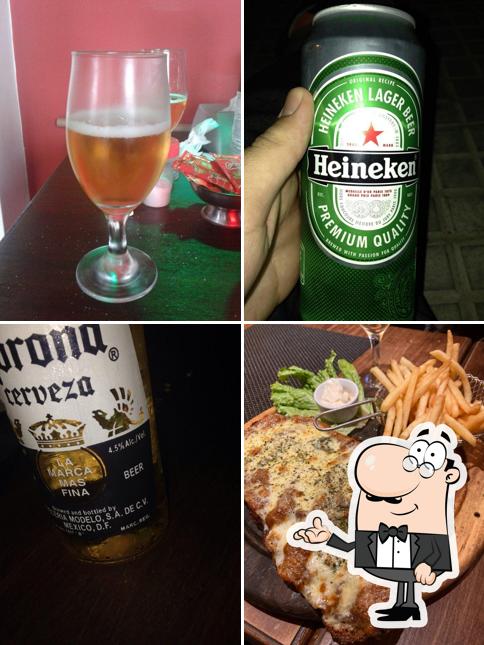 PUNTO Burger & Bar