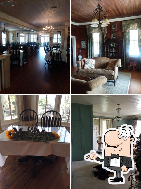 Rabun Manor Resort