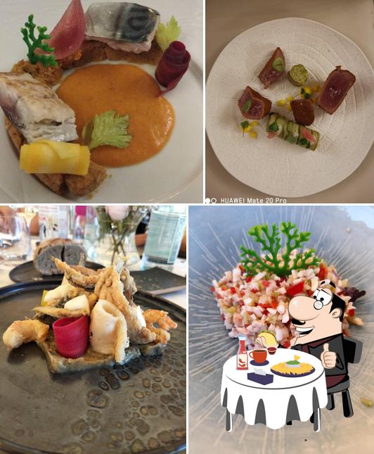 Ristorante La Rufinella