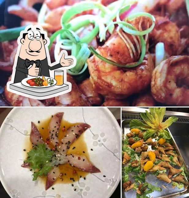 Ristorante Sole Roma