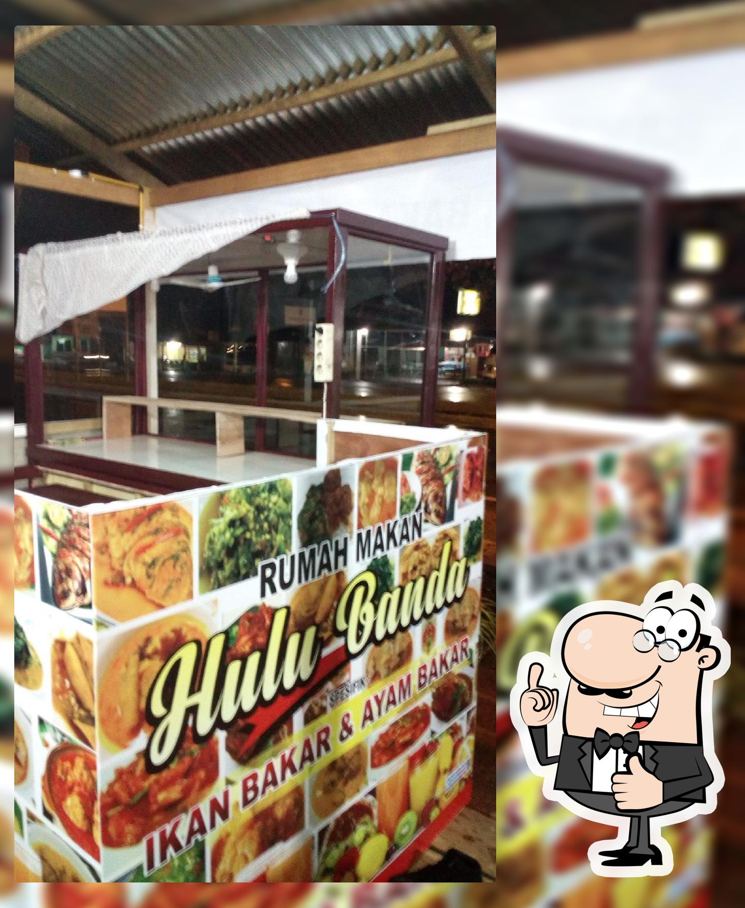 Rm Hulu Banda 2