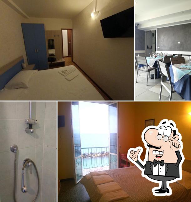 Hotel San Pietro Chiavari