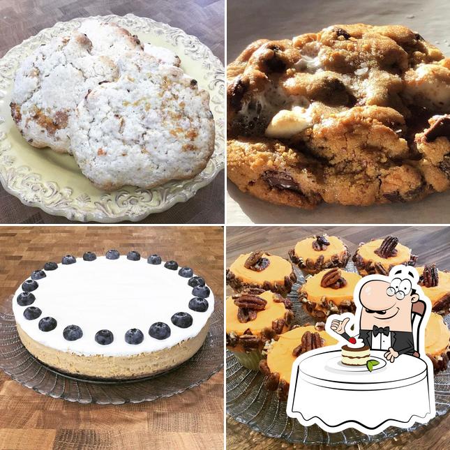The Cookie Cottage, LLC