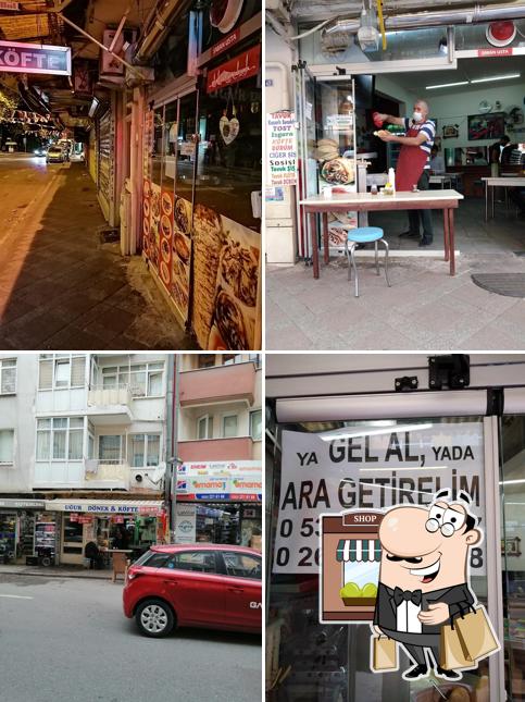 Uğur Döner & Köfte
