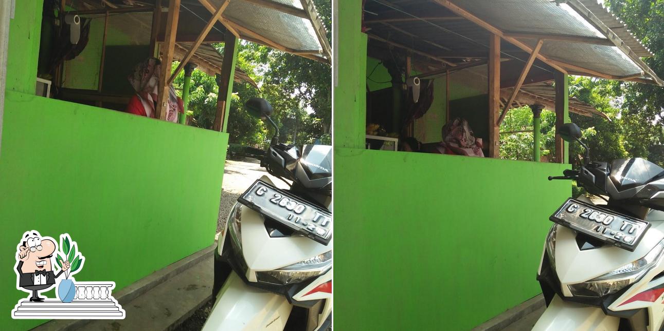 WARUNG NASI MBAK IDA