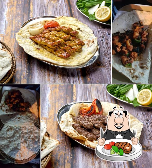 مطعم شلاويط, توبلي