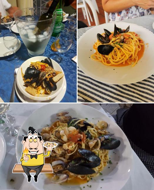 Ristorante Pizzeria Da Peppe