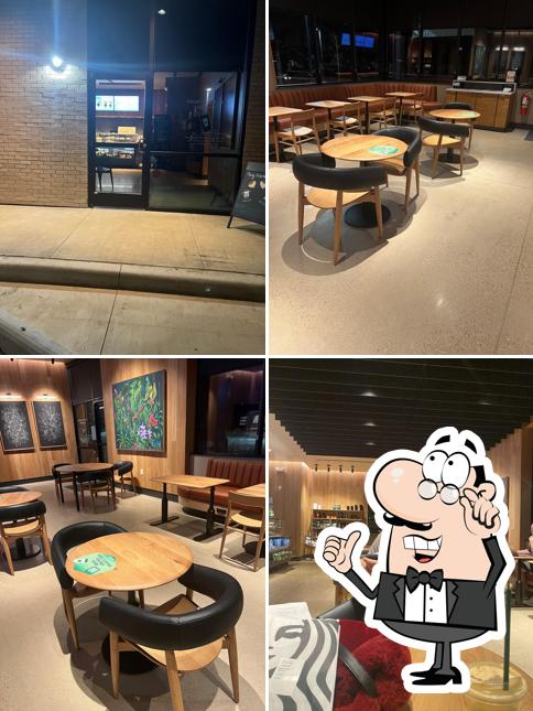 Starbucks Coffee Company