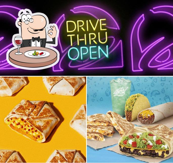 Taco Bell