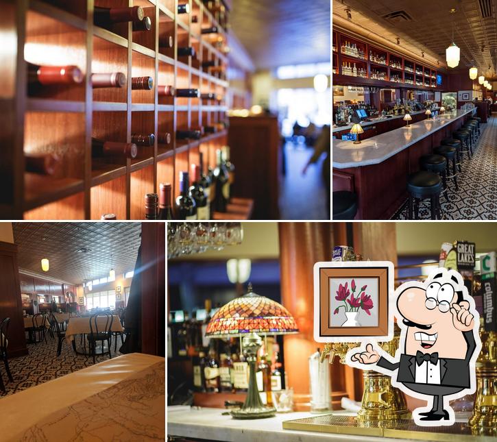 Ted's Montana Grill