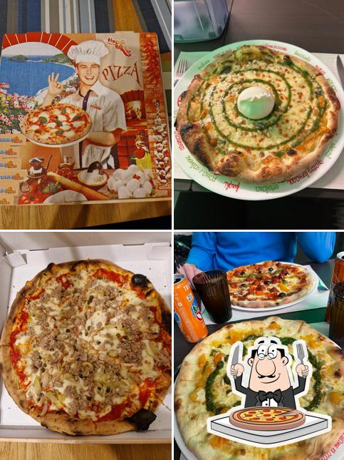 Va Bene Pizza Morges