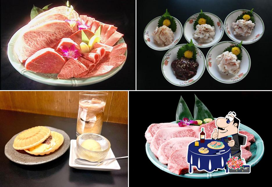 Yakiniku Hana