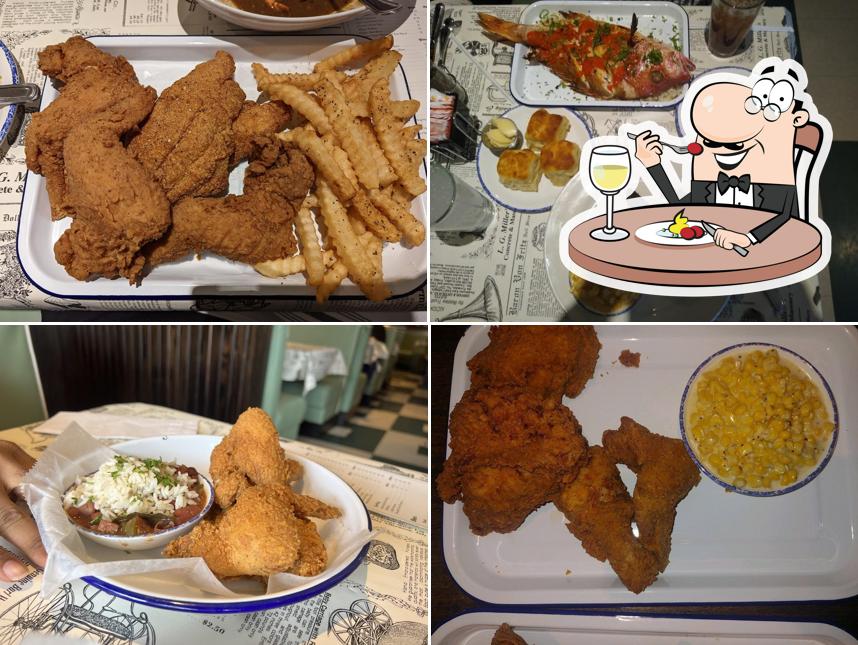 Gatlin's Fins & Feathers