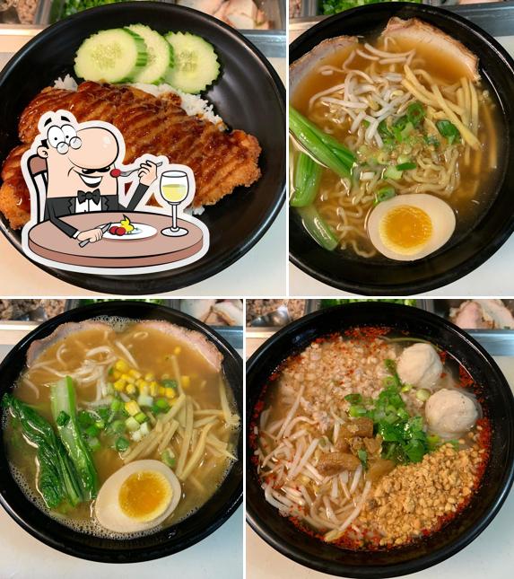 Oishii Bowl