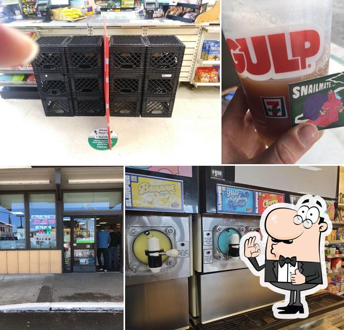 7-Eleven