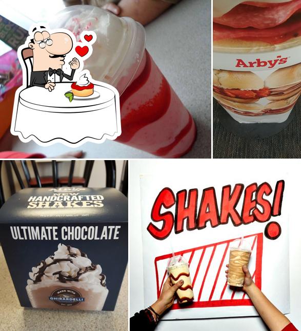 Arby's