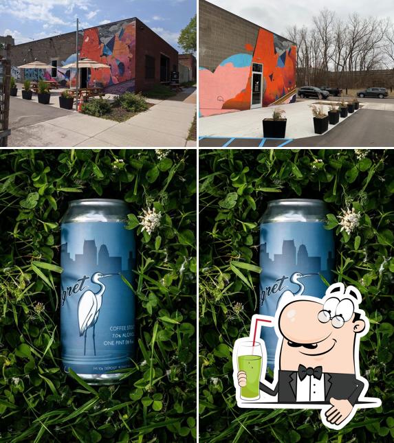 Brewery Faisan