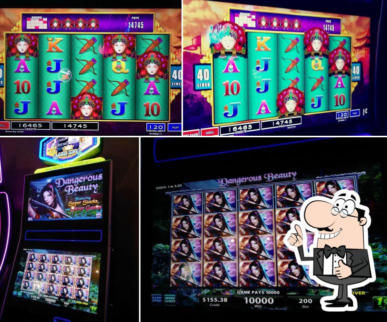 Koliko's Gaming Cafe
