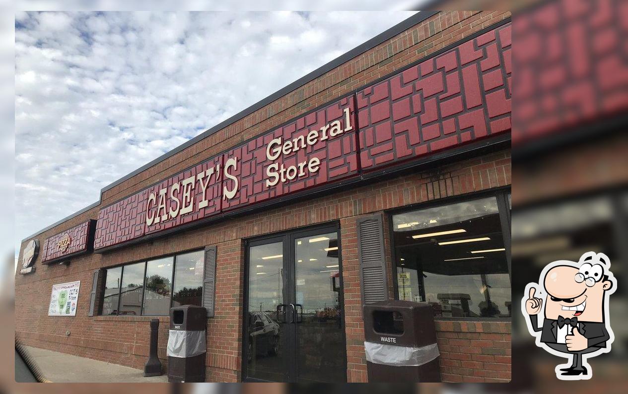 Casey's Carry Out Pizza