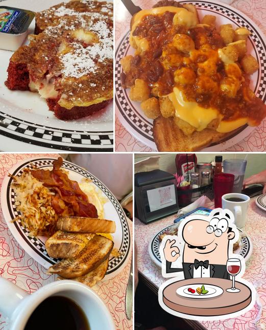 Charlie Parker's Diner