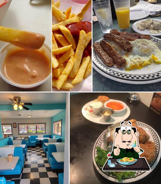 Choate's Family Diner