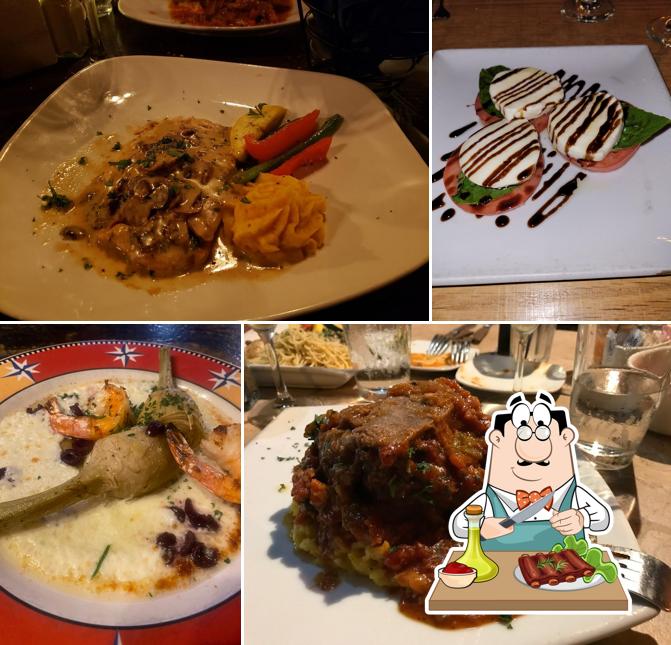 Cicciotti's Trattoria Italiana